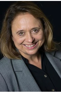 Rachel Harvey image
