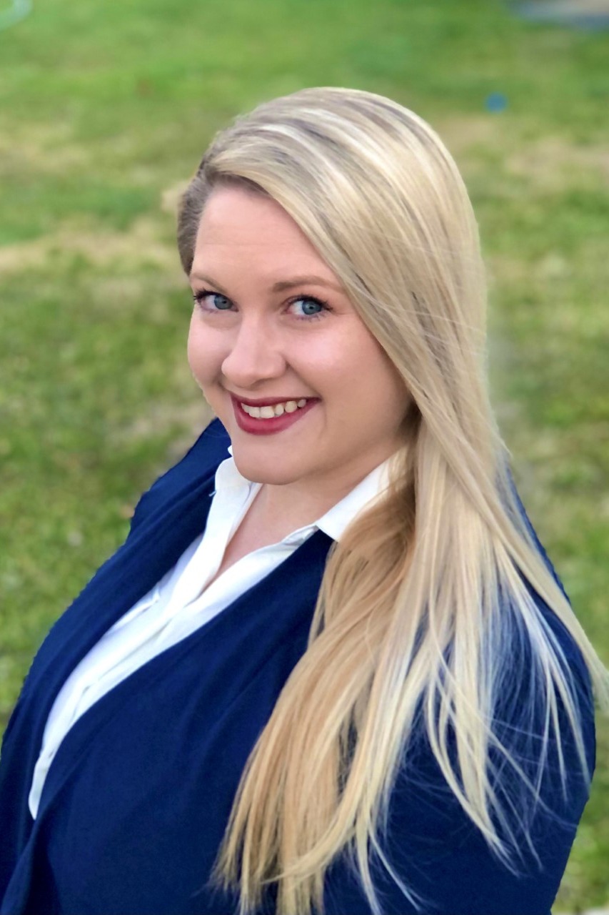 Jessica Fulton, Real Estate Agent Bel Air, MD Coldwell Banker Realty