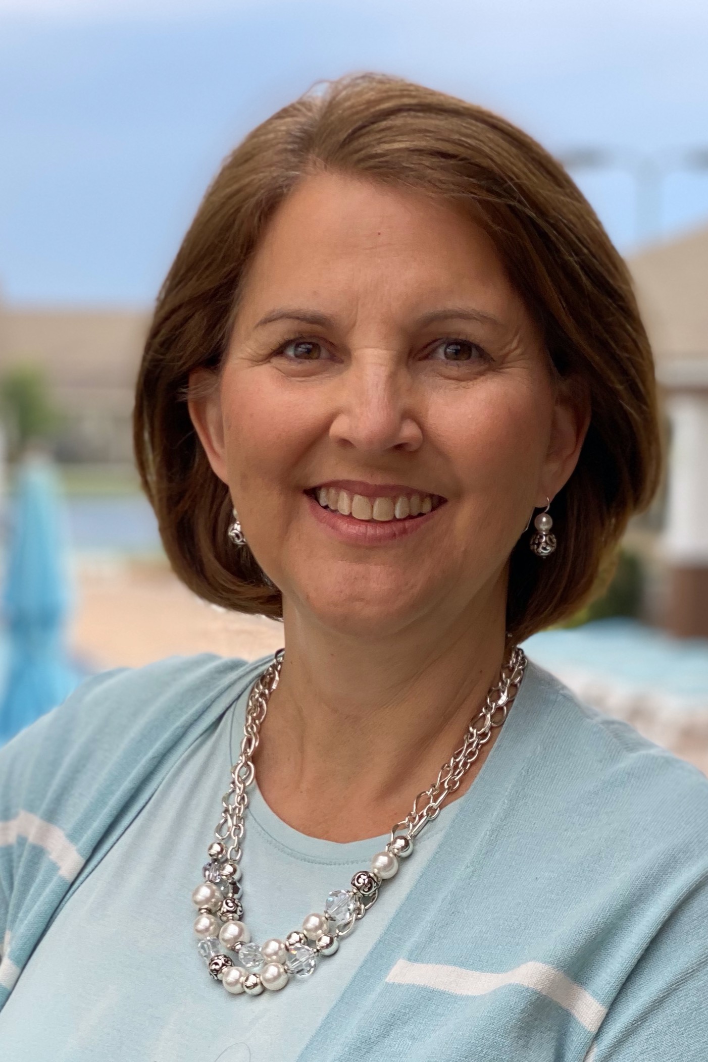 Paige Brown, Real Estate Agent Destin, FL Coldwell Banker Realty