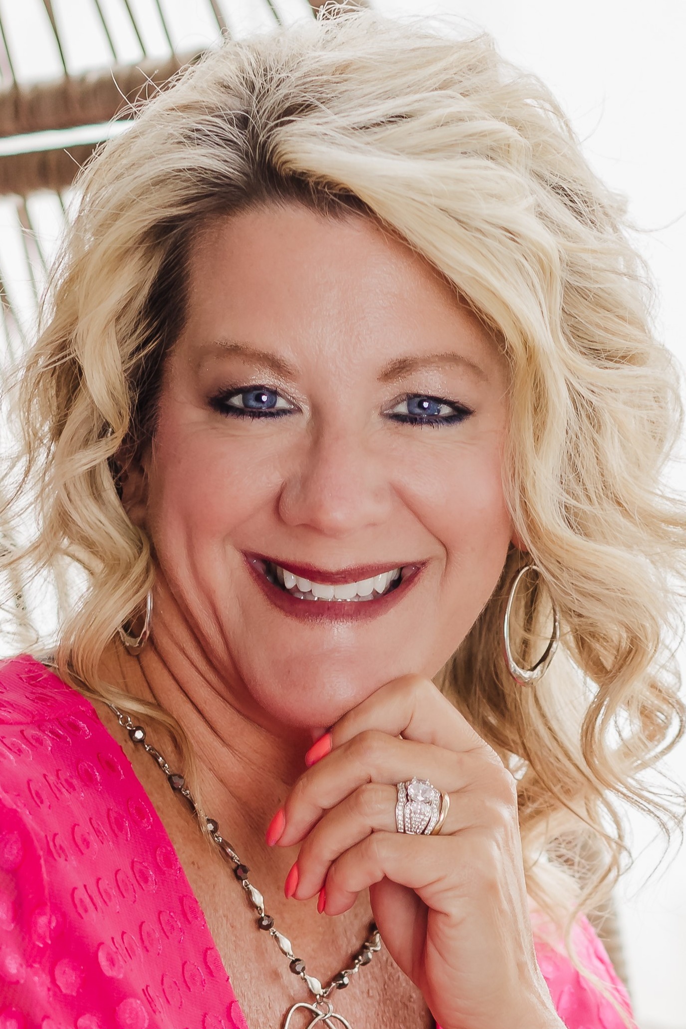 Chris Martin, Real Estate Agent Saint Louis Coldwell Banker Realty