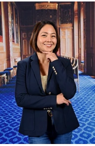 Mary Joy Espanola image