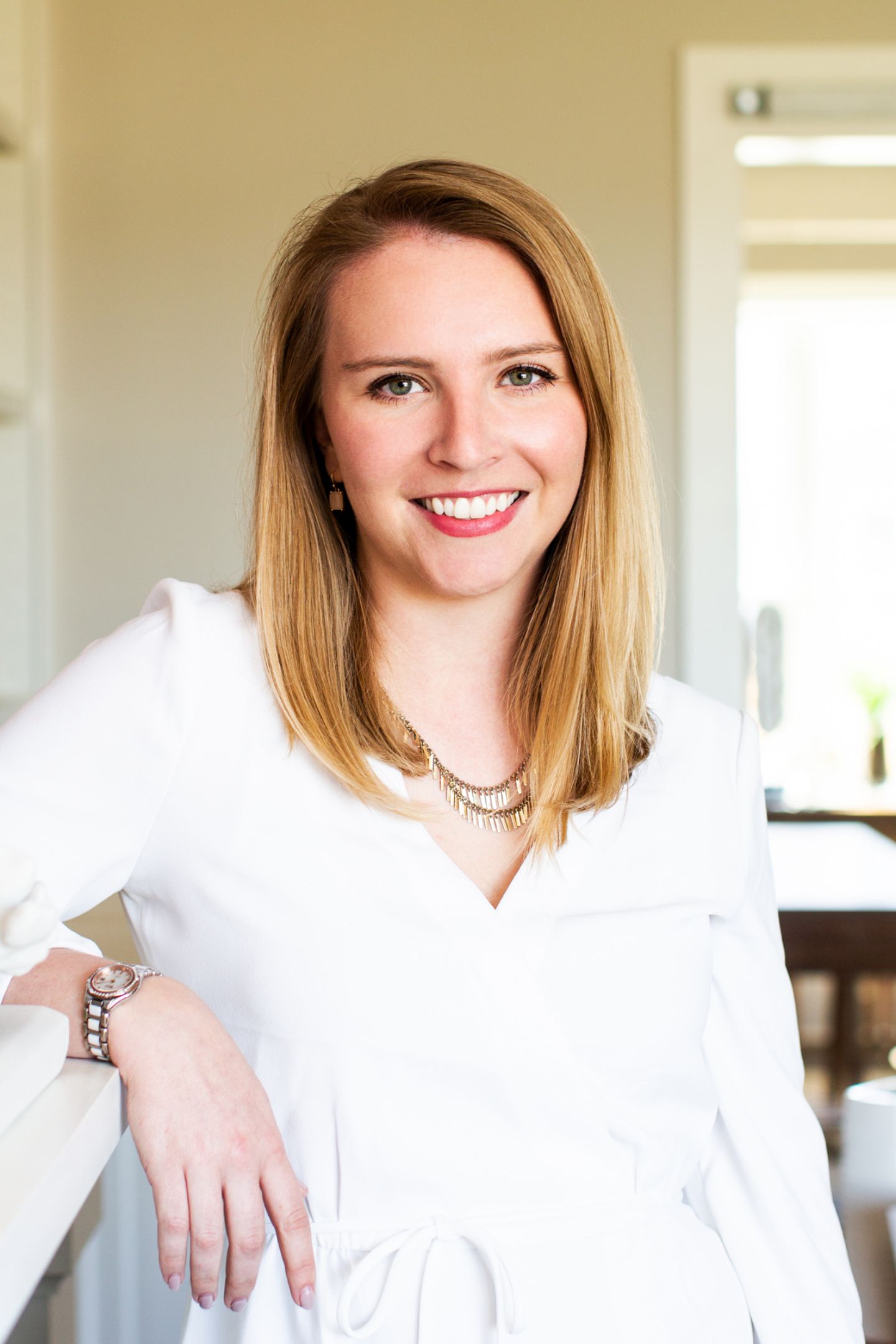 Courtney Longenecker, Real Estate Agent Lancaster, PA Coldwell