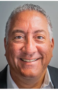 George Peters image