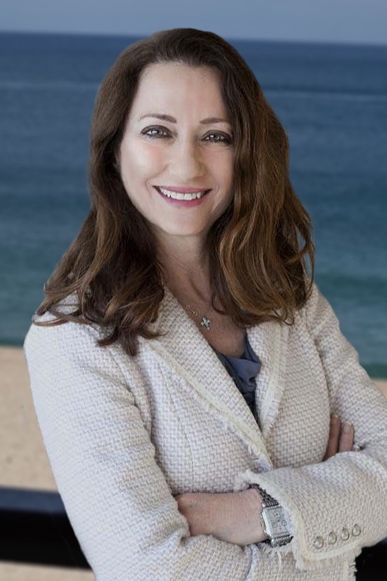 Claudette Berwin, Real Estate Agent La Jolla, CA Coldwell Banker Realty