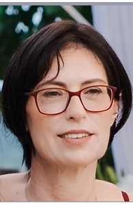 Iris Ashkenazi image