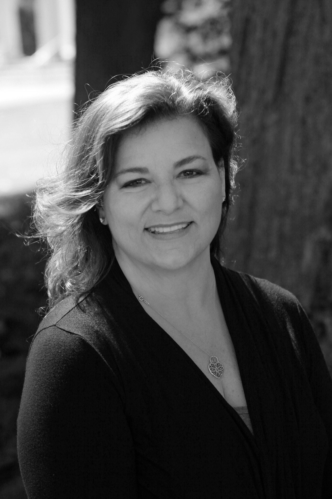 Patricia "Pat" Palumbo, Real Estate Agent Katonah Coldwell Banker