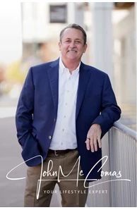 John McComas image