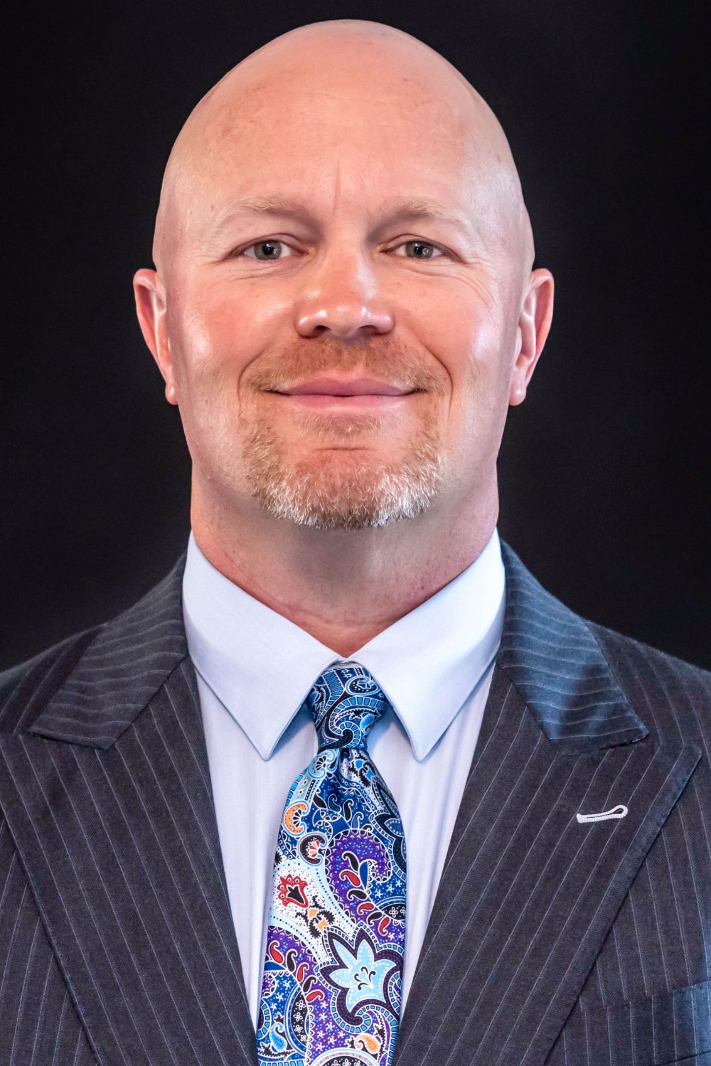 Ian McPherson, Real Estate Agent Sarasota, FL Coldwell Banker Realty