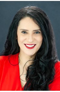 Ivette Perez