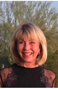 Linda Petersen image