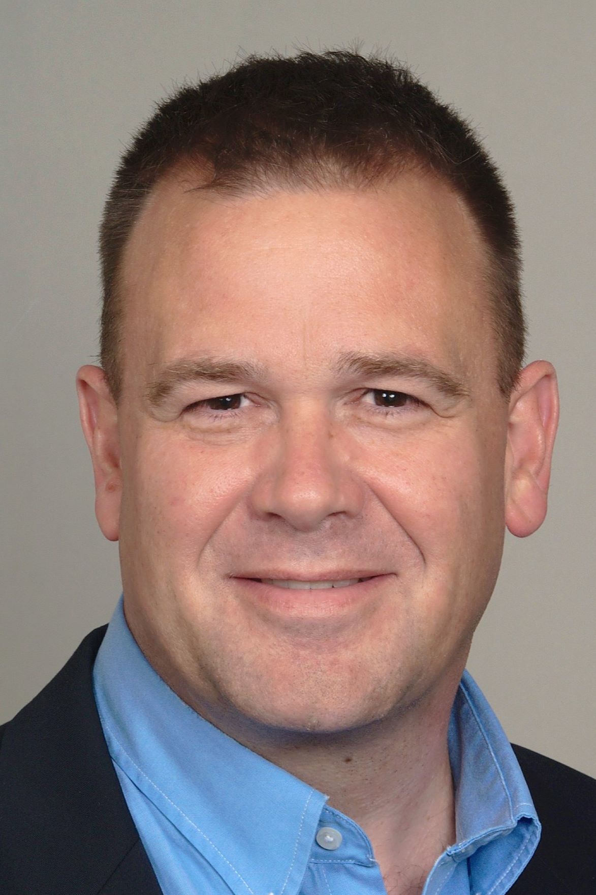 Ken Burton, Real Estate Agent Milford, CT Coldwell Banker Realty