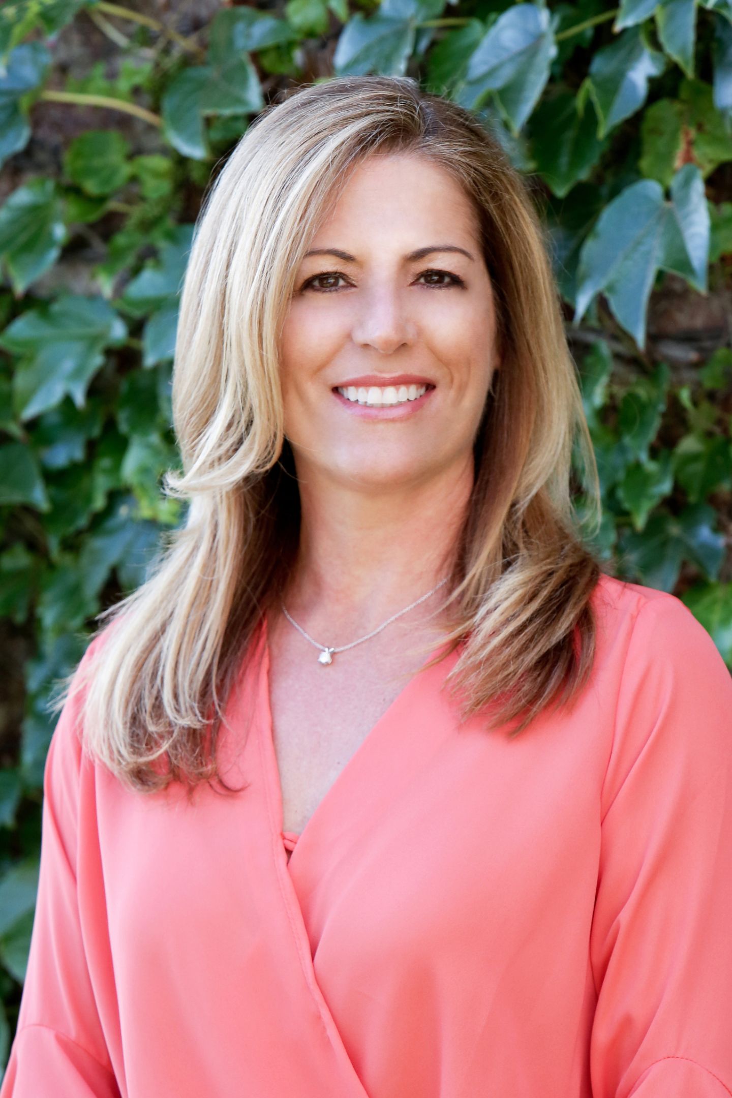 Michele Haynes Real Estate Agent Laguna Niguel CA Coldwell