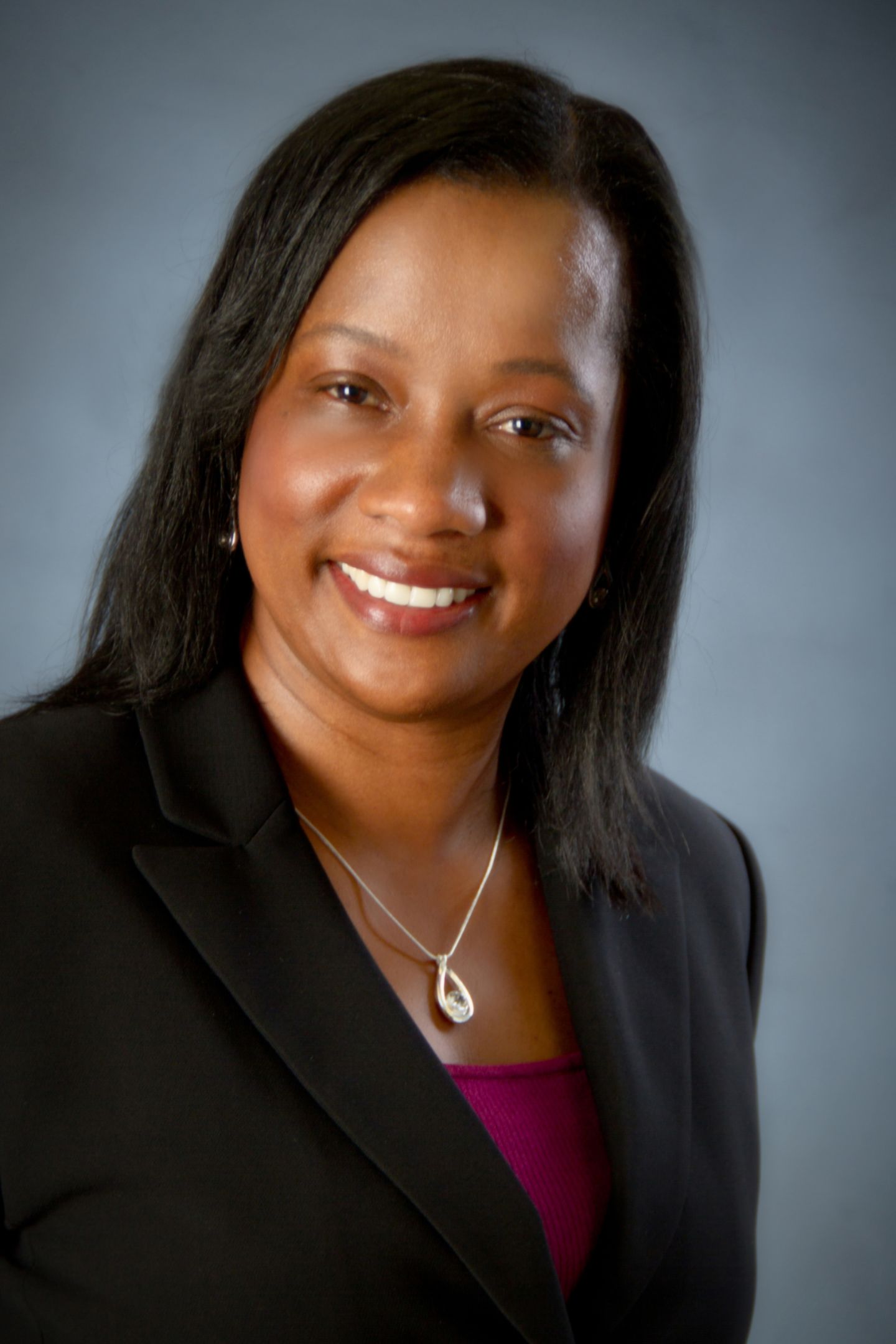 Andrea Thompson-Marsh, Real Estate Agent