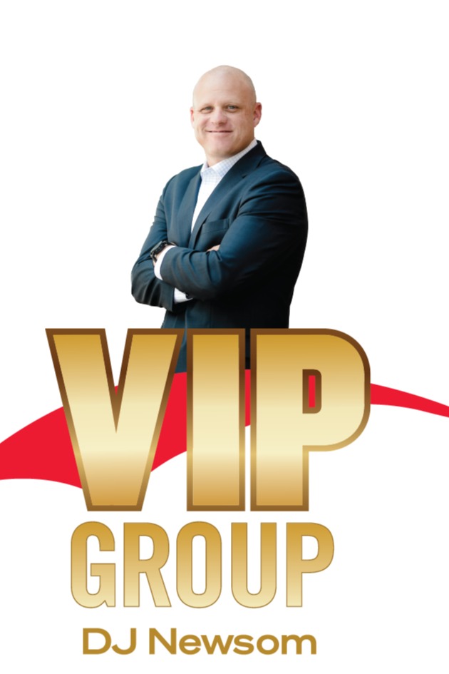 DJ Newsom, Real Estate Agent Lake Saint Louis, MO Coldwell Banker