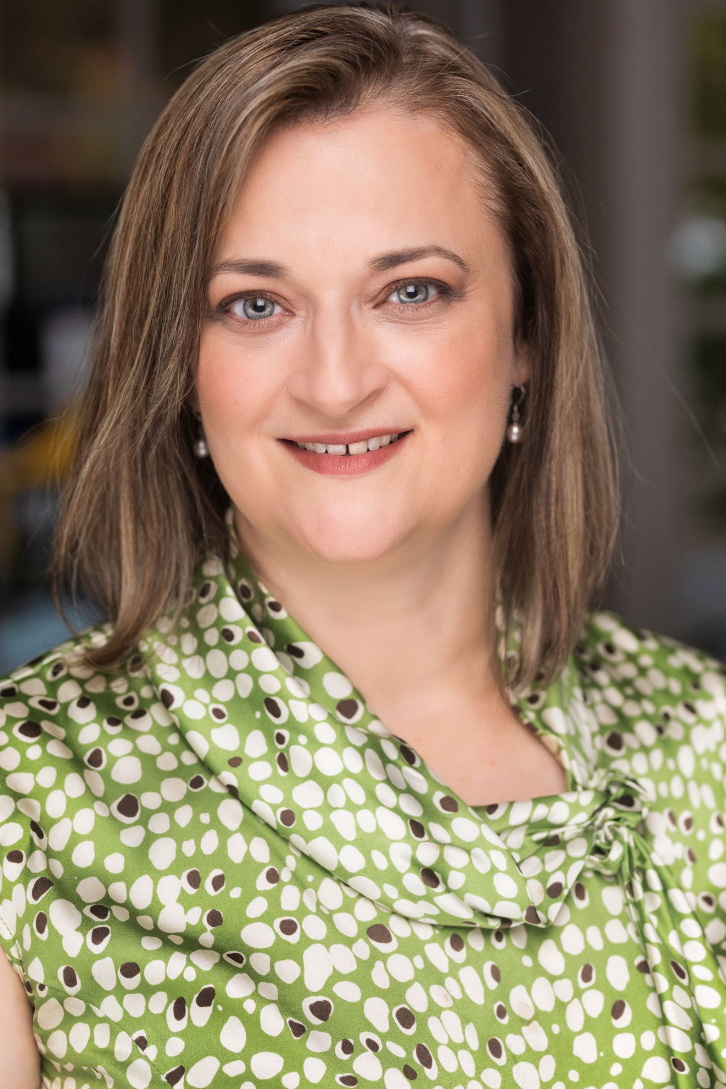 Rachel Carter, Real Estate Agent Alexandria, VA Coldwell Banker Realty