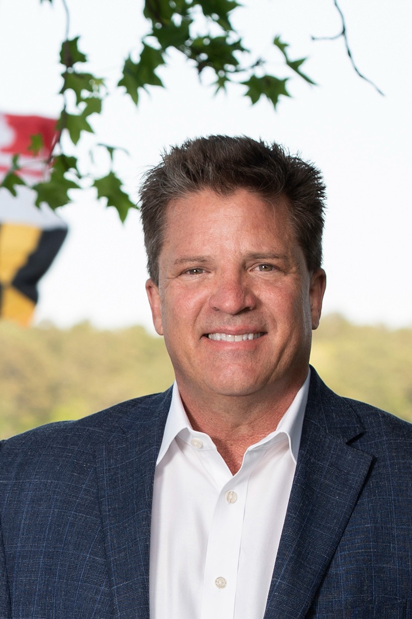 Mike Alford, Real Estate Agent Salisbury, MD Coldwell Banker Realty