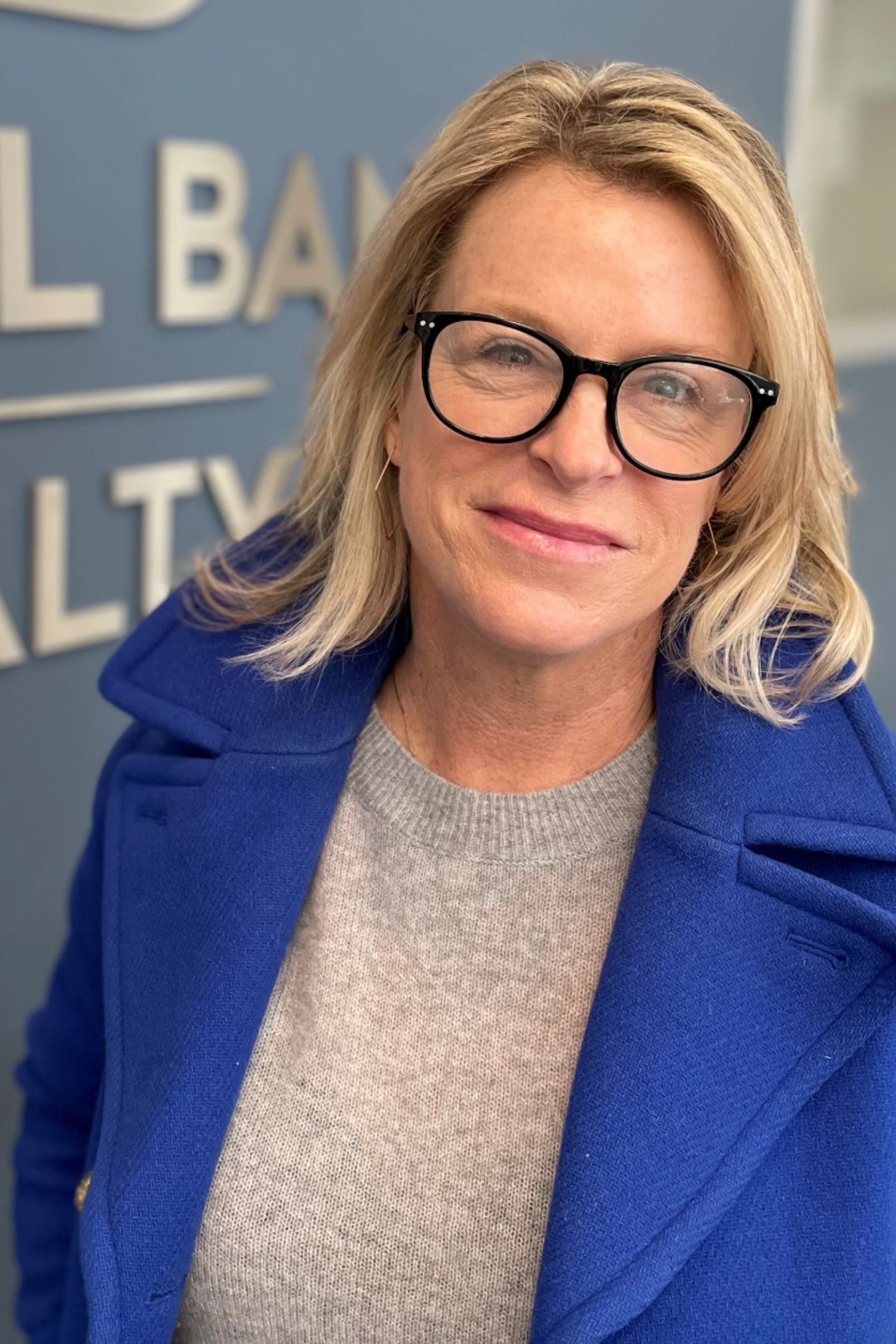 Stacey DiDio, Real Estate Agent Fairfield, CT Coldwell Banker Realty