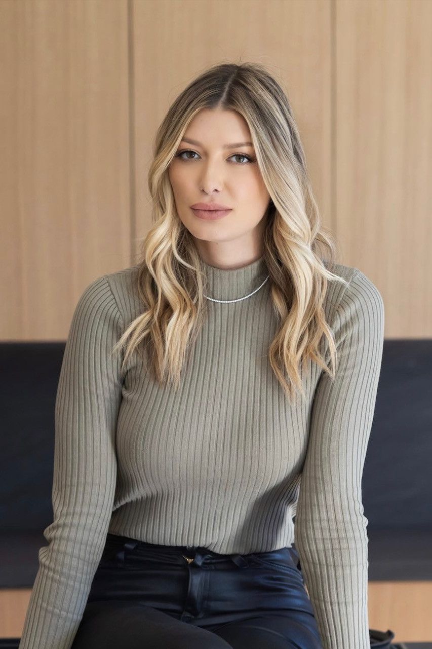 Sasha Kaplan, Real Estate Agent Beverly Hills, CA Coldwell Banker Realty