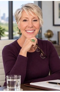 Angela Gendron image