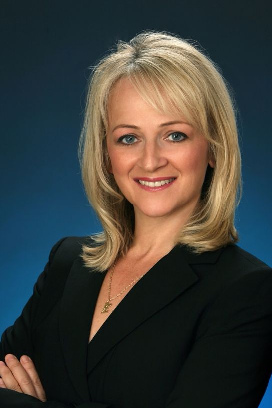 Elzbieta "Ela" Ravin, Real Estate Agent Morristown, NJ Coldwell