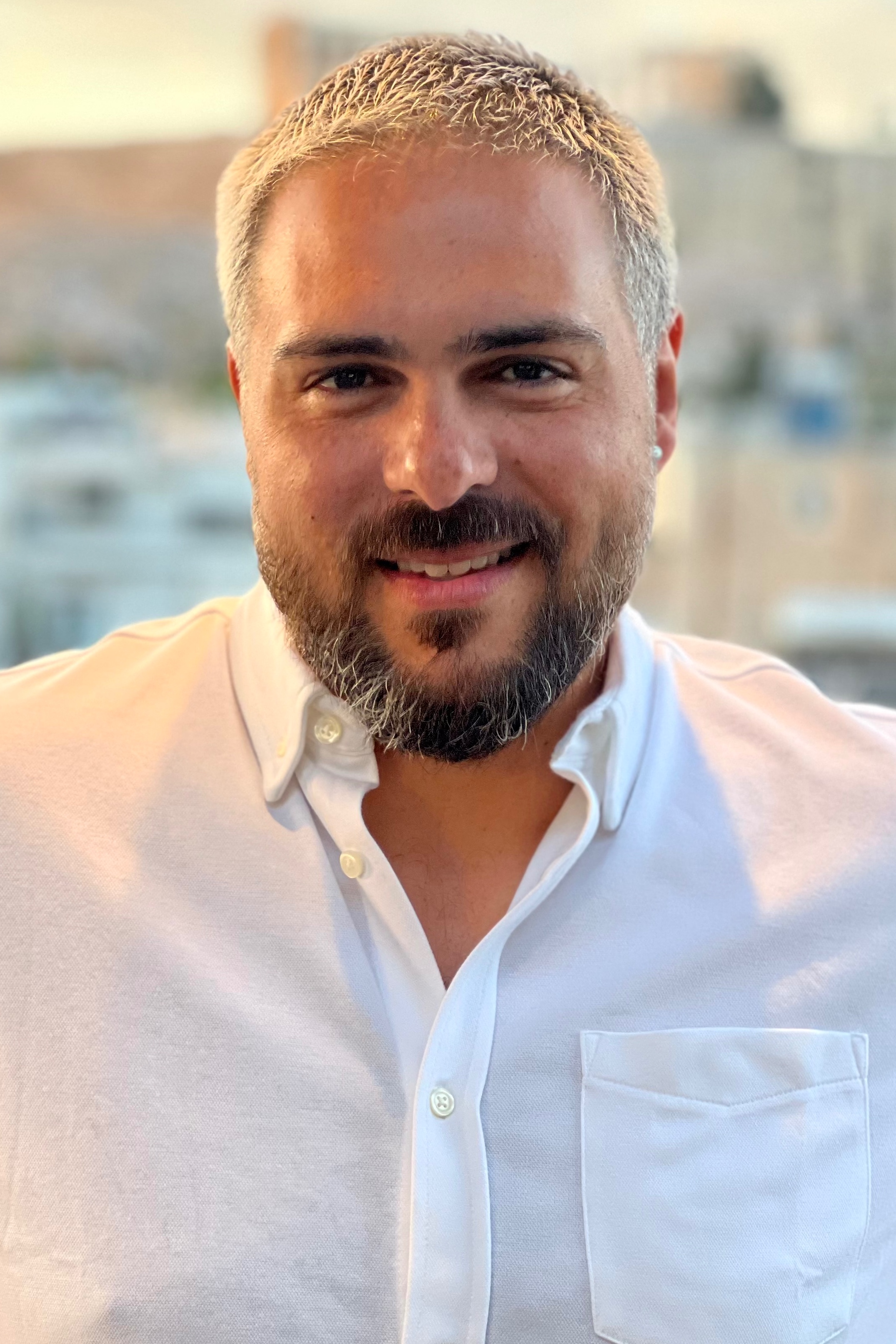 Steven Havre, Real Estate Agent Yonkers Coldwell Banker Realty