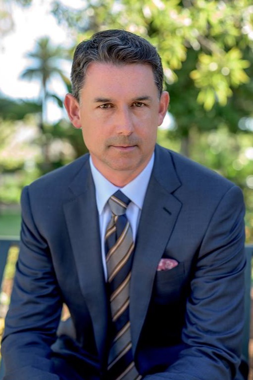 Wes Earley, Real Estate Agent Beverly Hills, CA Coldwell Banker Realty