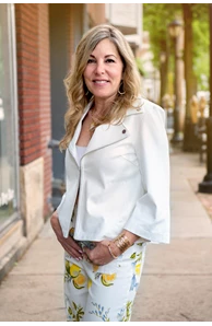 Jill Zito, Real Estate Agent - Pittsburgh, PA - Coldwell