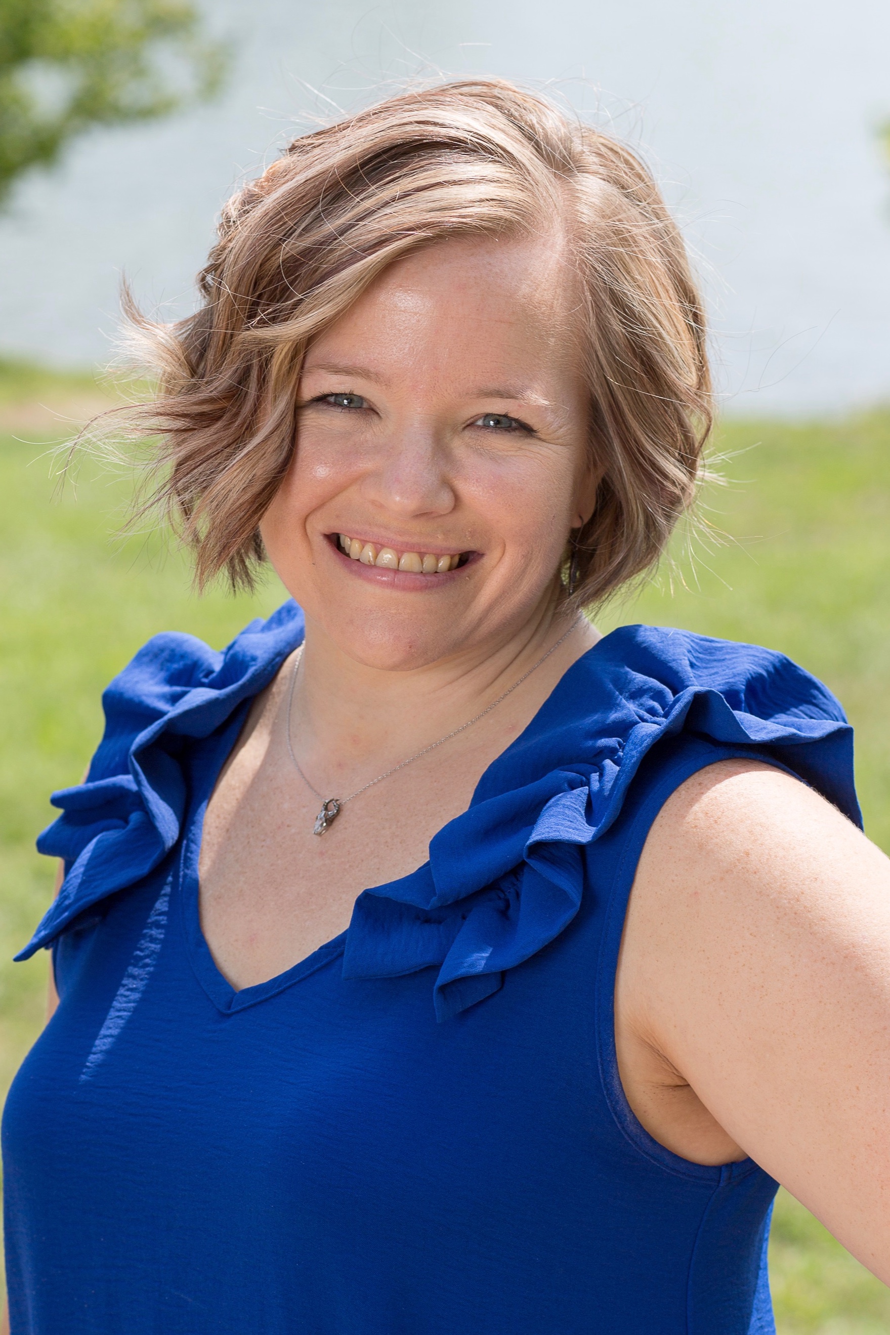 Melanie Romano, Real Estate Agent Mooresville Coldwell Banker Realty