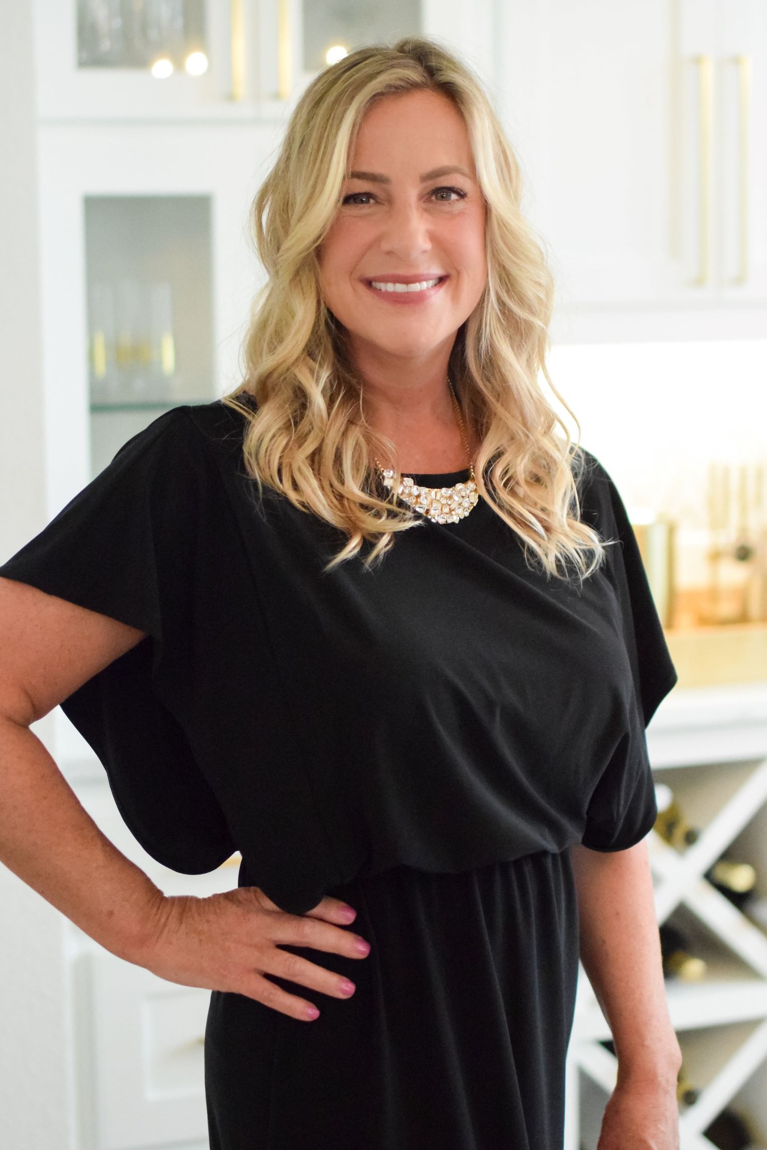 Amy Nemeczky, Real Estate Agent Frisco, TX Coldwell Banker Realty