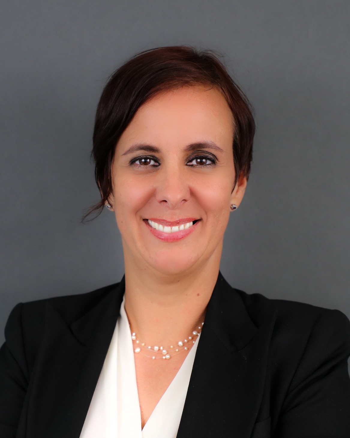 Sylvia D'Amico, Real Estate Agent - Aventura, FL - Coldwell Banker Realty