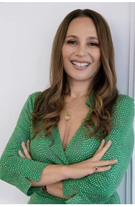 Jennifer Berry image
