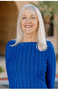 Barbara Burnell image