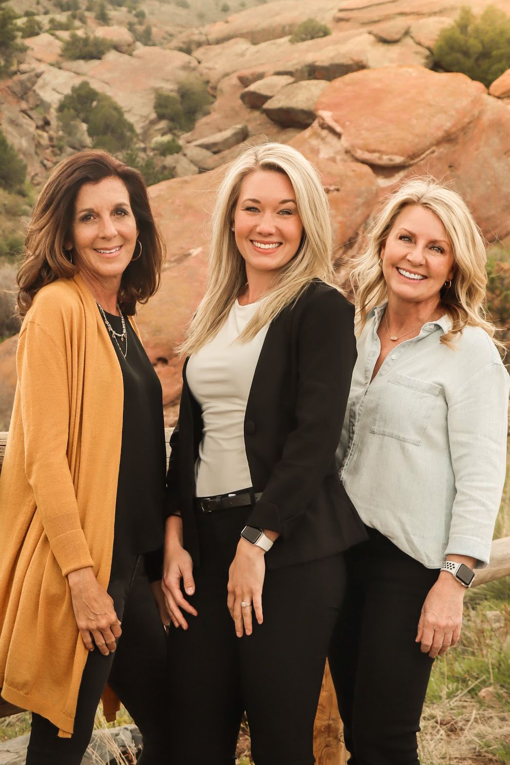 Angie Overlie, Real Estate Agent Denver Coldwell Banker Realty