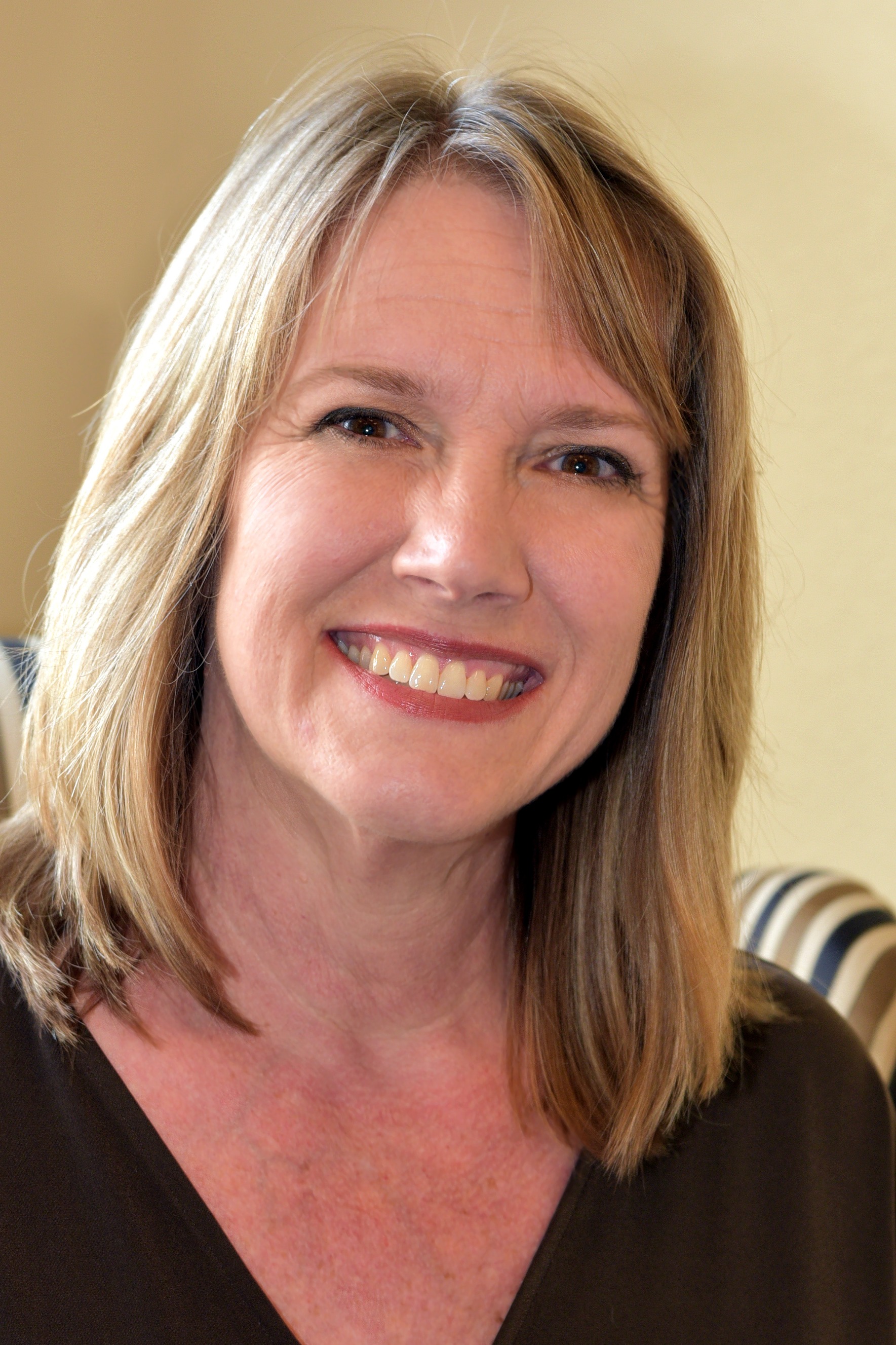 Deborah Eudy, Real Estate Agent Mooresville Coldwell Banker Realty