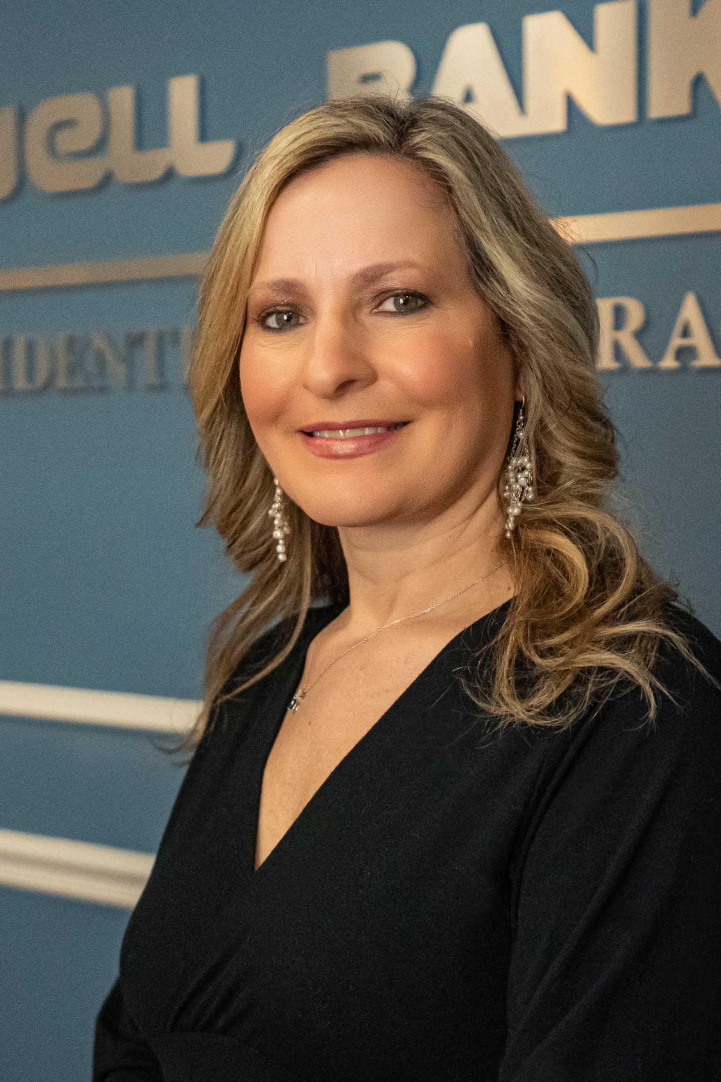 Nancy McSpadden, Real Estate Agent Plymouth Coldwell Banker Realty