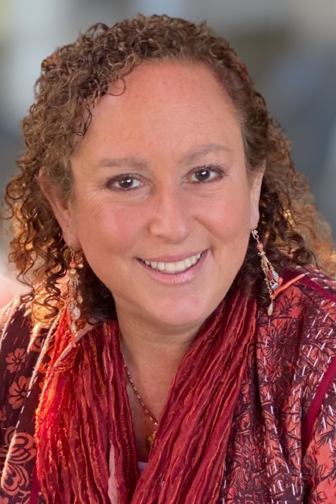 Kate Phillips, Real Estate Agent Oakland Coldwell Banker Realty