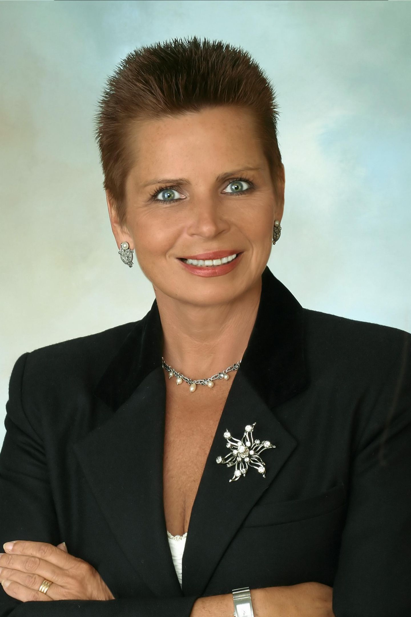 Michele Deliberto, Real Estate Agent Princeton Junction, NJ Coldwell Banker Realty