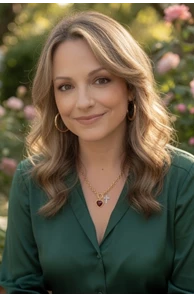 Virginia Zachariades image