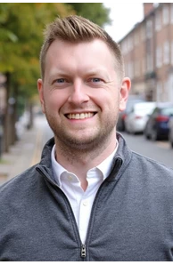 Zachary "Zach" Dupras image