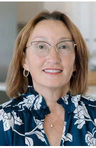 Beverly St George image