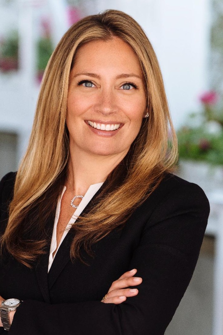 Jenny Walsh, Real Estate Agent Westport, CT Coldwell Banker Realty