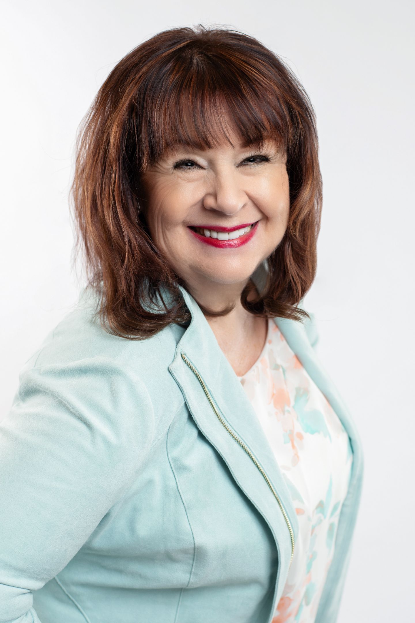 Mary Hurlburt, Real Estate Agent Farmington, UT Coldwell Banker Realty