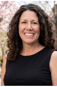 Jody Cochran image