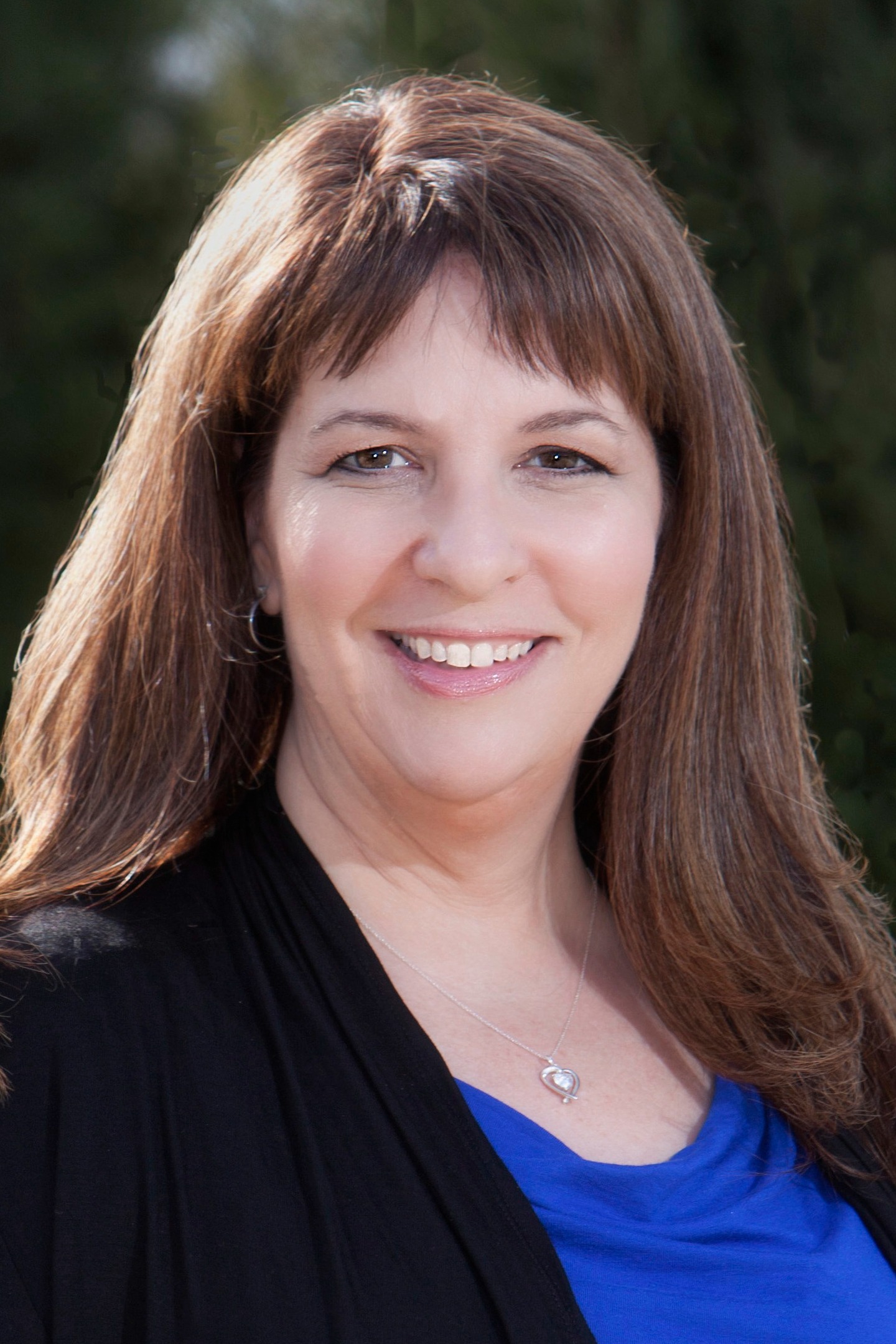 Susan Bearry, Real Estate Agent TX Coldwell Banker Realty