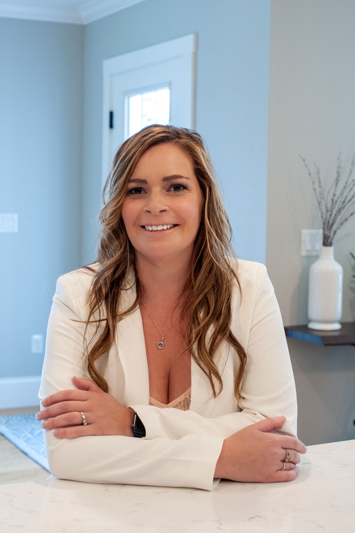 Courtney Tanguay, Real Estate Agent Derry Coldwell Banker Realty