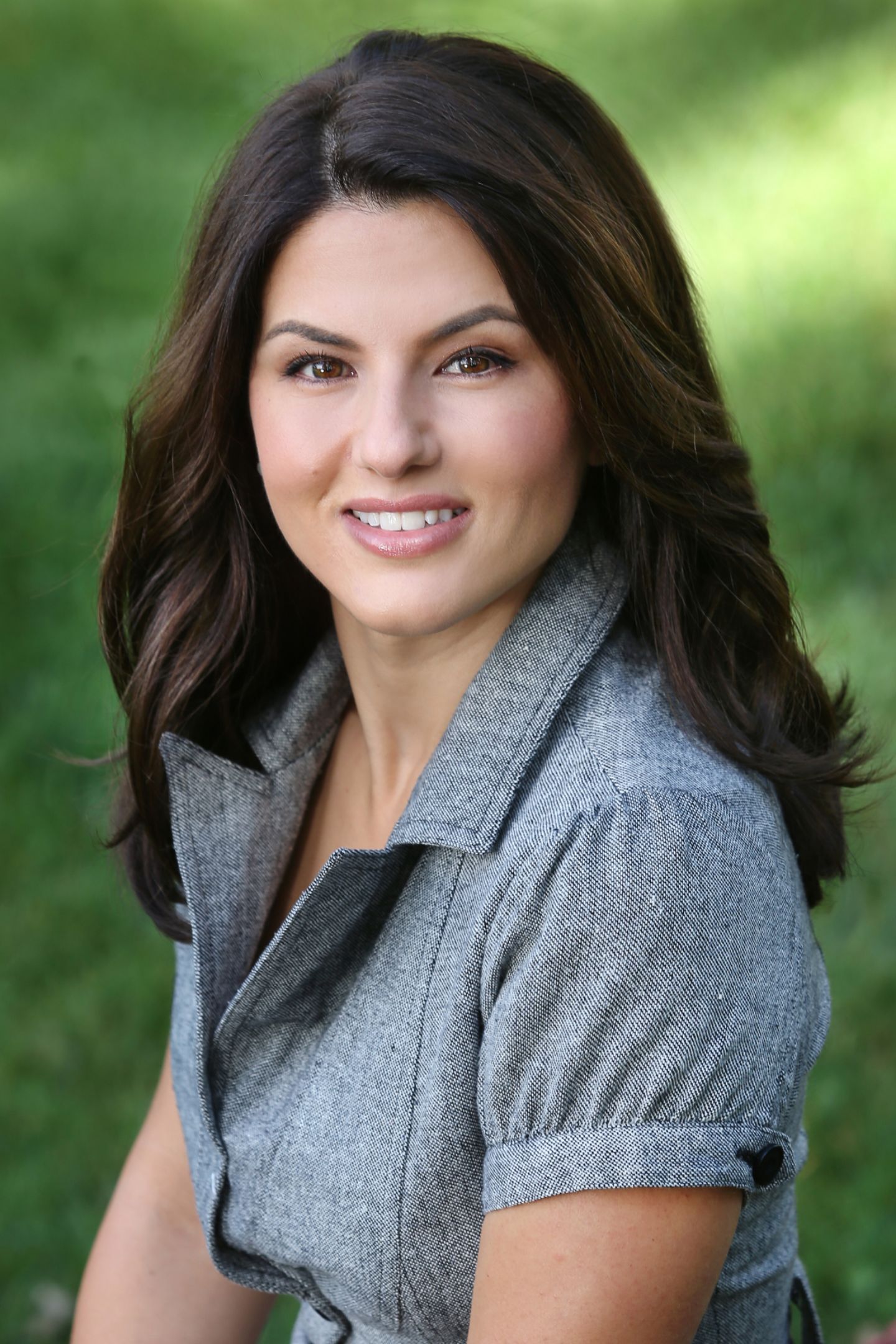 Soledad Tolnay, Real Estate Agent Denver, CO Coldwell Banker Realty