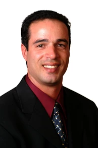 Ramin Ostowari image