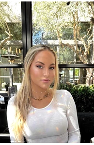 Tiffani Napier image