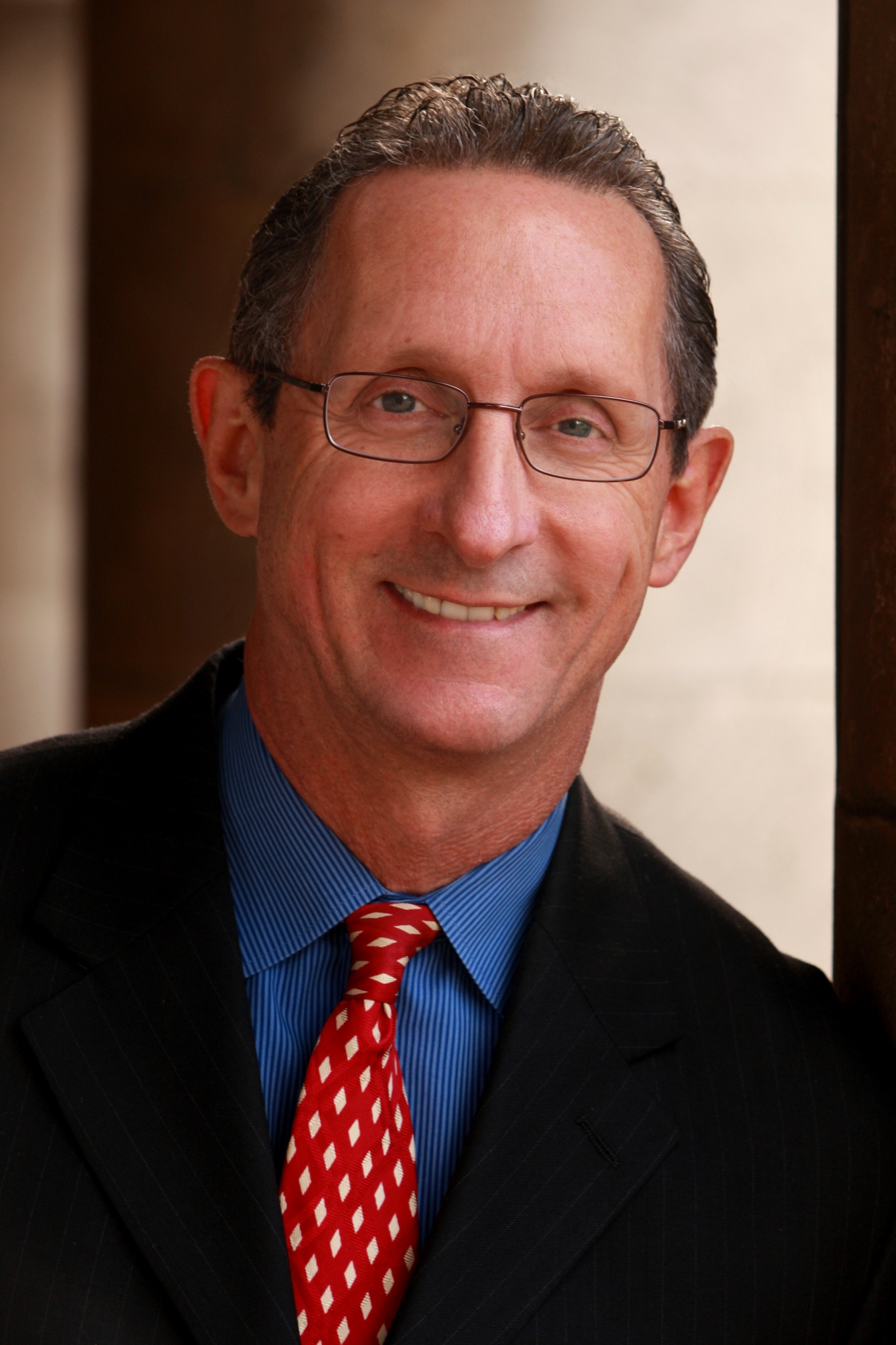 Les Fishman, Real Estate Agent Palos Verdes Estates Coldwell Banker