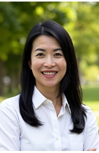 Debbie Hsu image